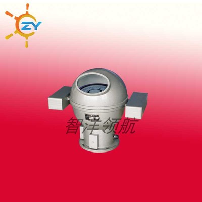 CPT-130B船用磁罗经 台式磁罗经 渔船钢质船舶 指向准确 稳定可靠