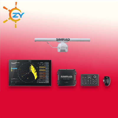 SIMRAD R5027 25U 6X &nbsp;X波段雷达