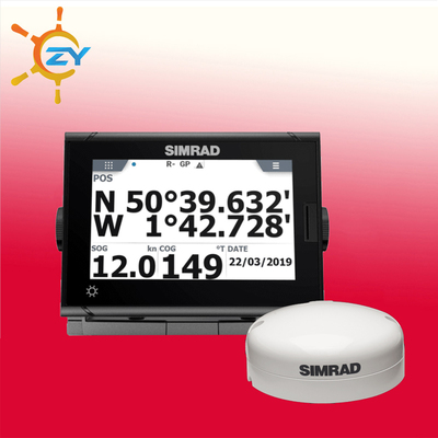 SIMRAD P3007-GPS系统（含GS70）