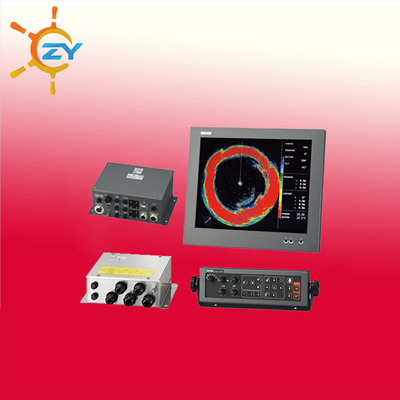 光电声呐KDS-5000BB