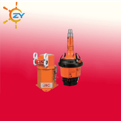 JRC VDR（航行数据记录仪）JCY-1900