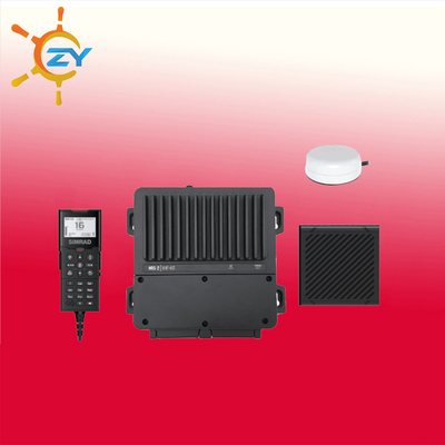 Simrad RS100-B 黑盒VHF无线电