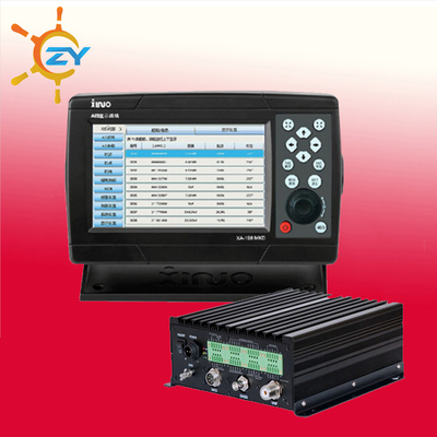 XA-198BD AIS(A)类船舶自动识别系统