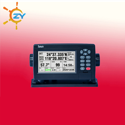 新诺5英寸GNSS船载导航接收机 XF-520
