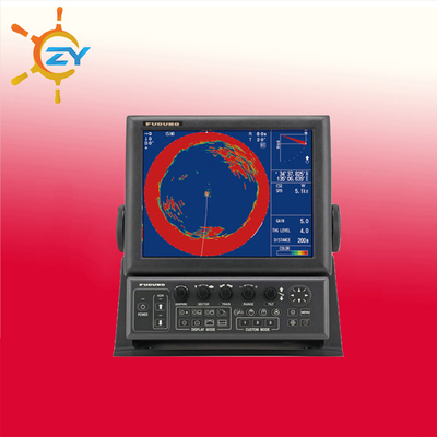 FURUNO 古野 CH-500声呐