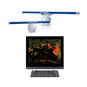Furuno  Radar