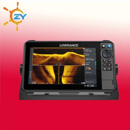 劳伦斯 HDS-9 PRO