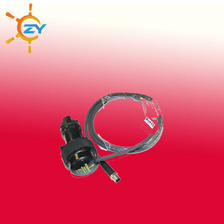 DST-800 235KHZ深度航速传感器