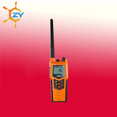 水手 SAILOR SP3540 便携式 VHF ATEX GMDSS