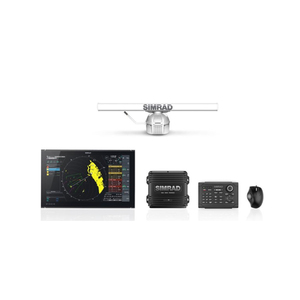 R5027 25U/6X CAT 1 Radar