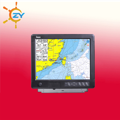 15英寸GNSS船载导航接收机 HM-1815
