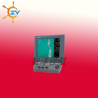 FURUN CSF-5L 360°全方位搜寻鱼群 船用声呐 船用探测功能 自动波束