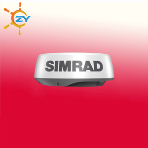 SIMRAD HALO 20/20+/24雷达