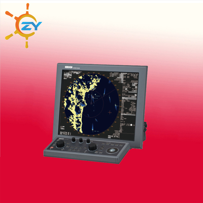 光电KODEN MDC-7925P 19英寸彩色液晶显示屏 船用雷达