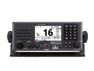 FM-8900S VHF RADIOTELEPHONE