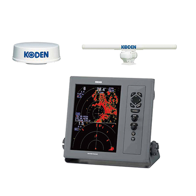 MDC2040/MDC2041/MDC2060