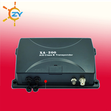 新诺科技XA-200 AIS分体机 船用定位系统 船用导航仪器