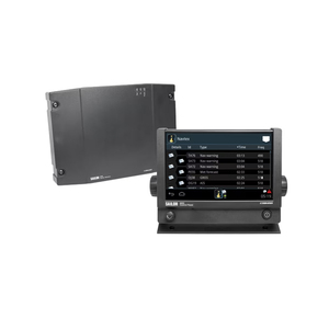 SAILOR 水手航行警告接收机