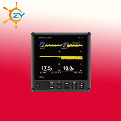 FURUNO 古野回声测深仪FE-800