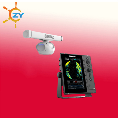Simrad-R2009-HALO™2003雷达