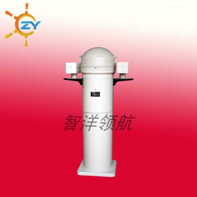 CPL-190 立式磁罗经 精度高 性能稳定 校差方便 船用磁罗经