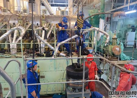 中国海事服务网