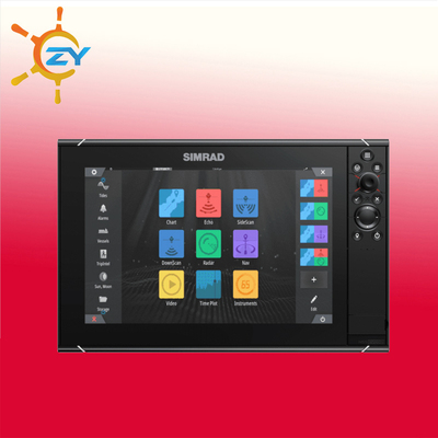 NSS12-evo3S-多功能显示器