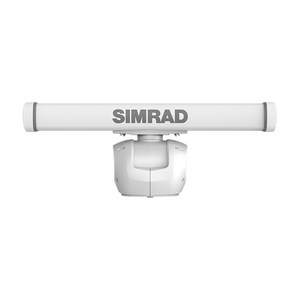 Simrad Radar