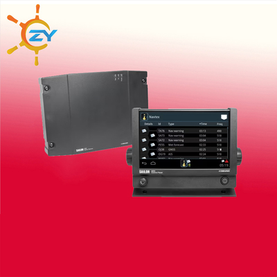 水手SAILOR6391 航行警告接收机