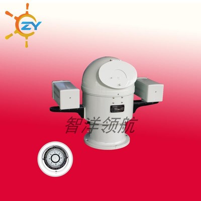 顺风厂家 CPT-190台式液体磁罗经 性能稳定 照明清晰 精度高 船用