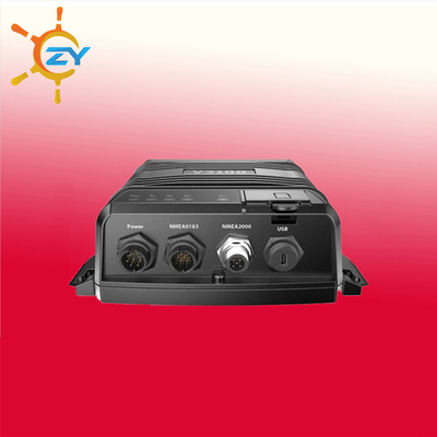 SIMRAD 导航仪器 AIS V3100 GPS一体机海图仪船舶自动识别系统