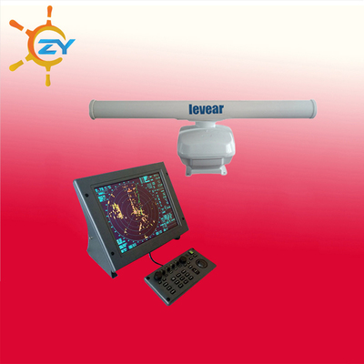 辽无二LR1204MK2/1206MK2/1206RMK2/1210MK2雷达