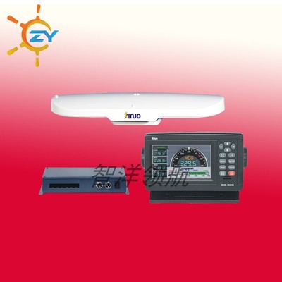 SC-500 新诺科技 卫星罗经 船用导航仪器 &nbsp;接雷达