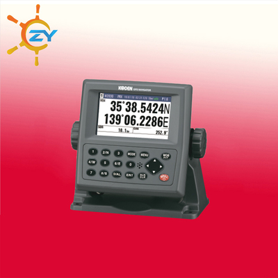 光电 KODEN GPS / DGPS导航KGP-922