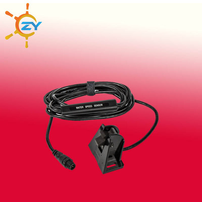 Speed sensor