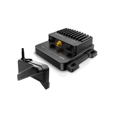 Lowrance劳伦斯ActiveTarget® 2 XL 套件