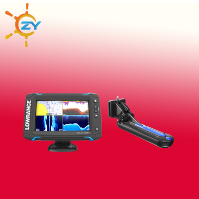 ELITE-7显示器+探头