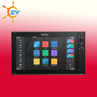 NSS16 evo3S 多功能显示器