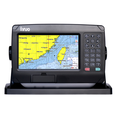 GN150（7"）Multi-system Shipborne Radionavigation Receivers