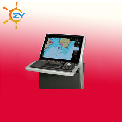 JRC电子海图显示与信息系统 9201/7201