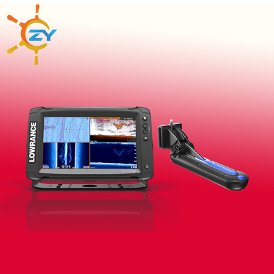 ELITE-9显示器+探头