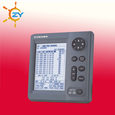 航行警告接收机 古野 NX-700B 船用导航设备 报警功能提示