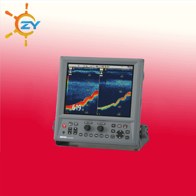 光电KODEN 12.1英寸彩色液晶显示屏 回声测深仪 &nbsp;CVS-702D/705D/707D