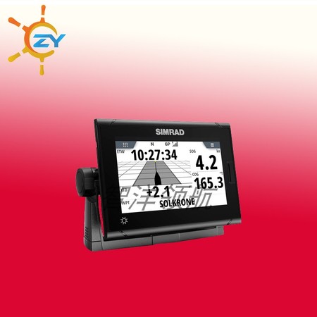 SIMRAD DGPS P3007替代MX-612 船用GPS 导航设备