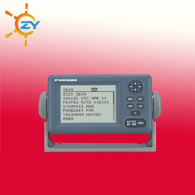 FURUNO 古野 航行警告接收机 NX-300