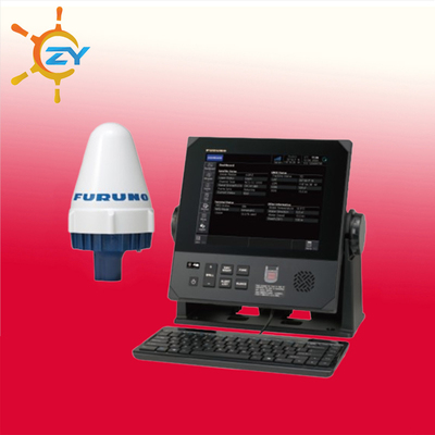 古野 FERUNO FELCOM 20 C站