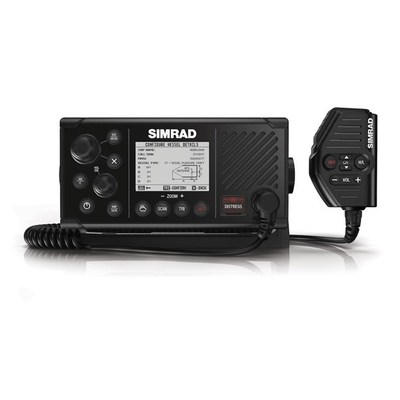 RS40 VHF Radio with AIS