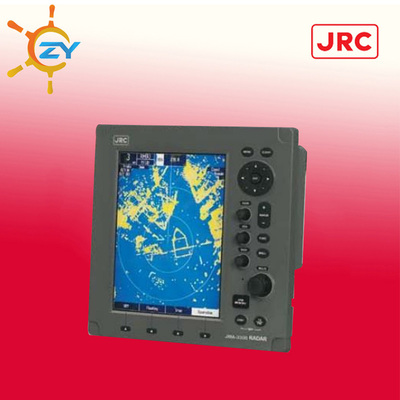 JMA-3300 系列雷达