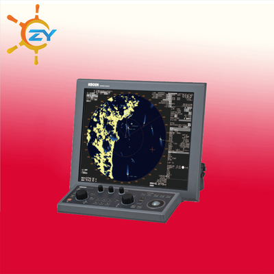 光电KODEN MDC-7912P雷达19英寸彩色液晶显示屏 船用雷达