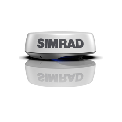 SIMRAD HALO24 Radar